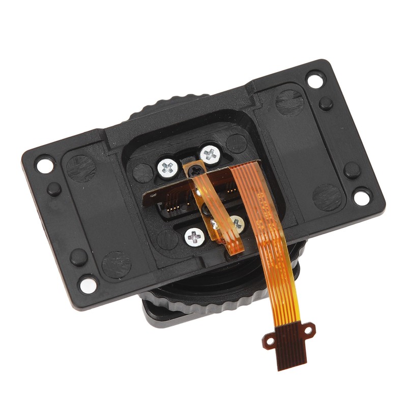 Hot Shoe Mount Foot Compatible for Godox TT350S Flash Fix