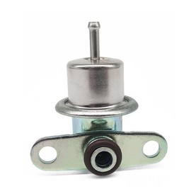 Fuel Pressure Damper Fit for Ford Ranger Escape Explorer 2001-2004 Mercury Mountaineer 1999-2004 Mazda Tribute B4000 2001-2004, Replace PR4192 1L2E-9F775-AB 1L2E9F775AB