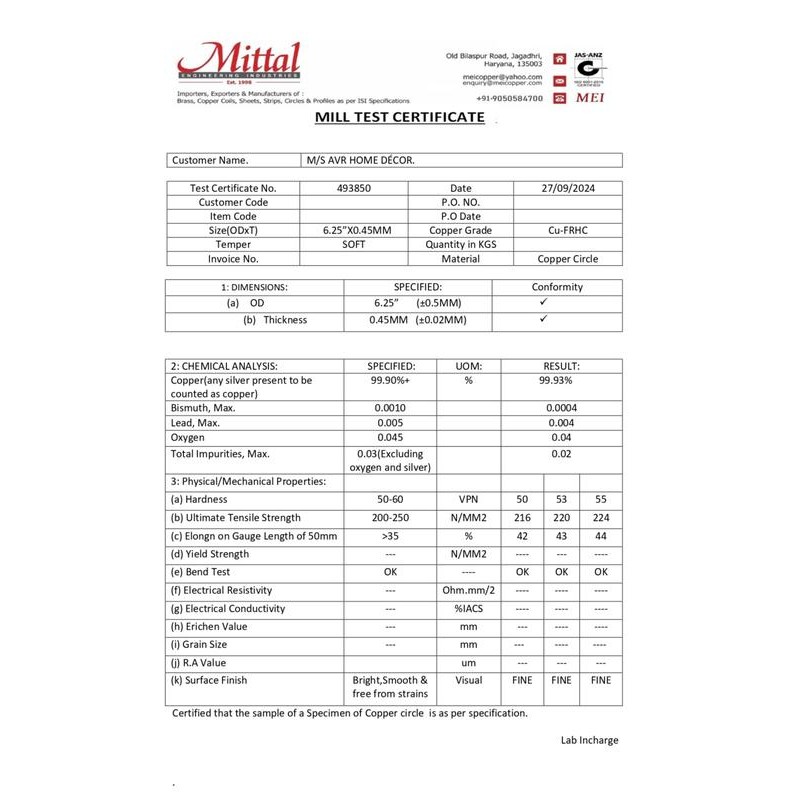 Copperwell Smooth Curve Copper Bottles: Exquisite Hand-Hammered Design with Timeless