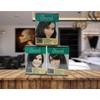 SHURAH PEWARNA RAMBUT PEK KOMPAK - 3 COLOR TO CHOOSE