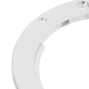 Body Bayonet Ring Body Connect Metal Bayonet Mount Ring for