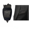 Lovacely Pocket Square Holder for Men, Best Accessories for Tuxedos,