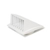 Steinberg14 Dryer Vent Cover Outside 4 inch - ABS Plastic