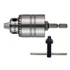 VESSEL BH-21 Hybrid Drill Chuck 0.06 - 0.4 inches (1.5