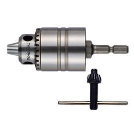 VESSEL BH-21 Hybrid Drill Chuck 0.06 - 0.4 inches (1.5 - 10 mm)