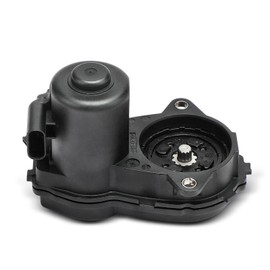 Frankberg Parking Brake Actuator Rear Left Compatible with A-Class W176 1.5L-2.1L 2012-2018 B-Class W242 W246 1.5L-2.1L 2011-2018 Replace# V30771048