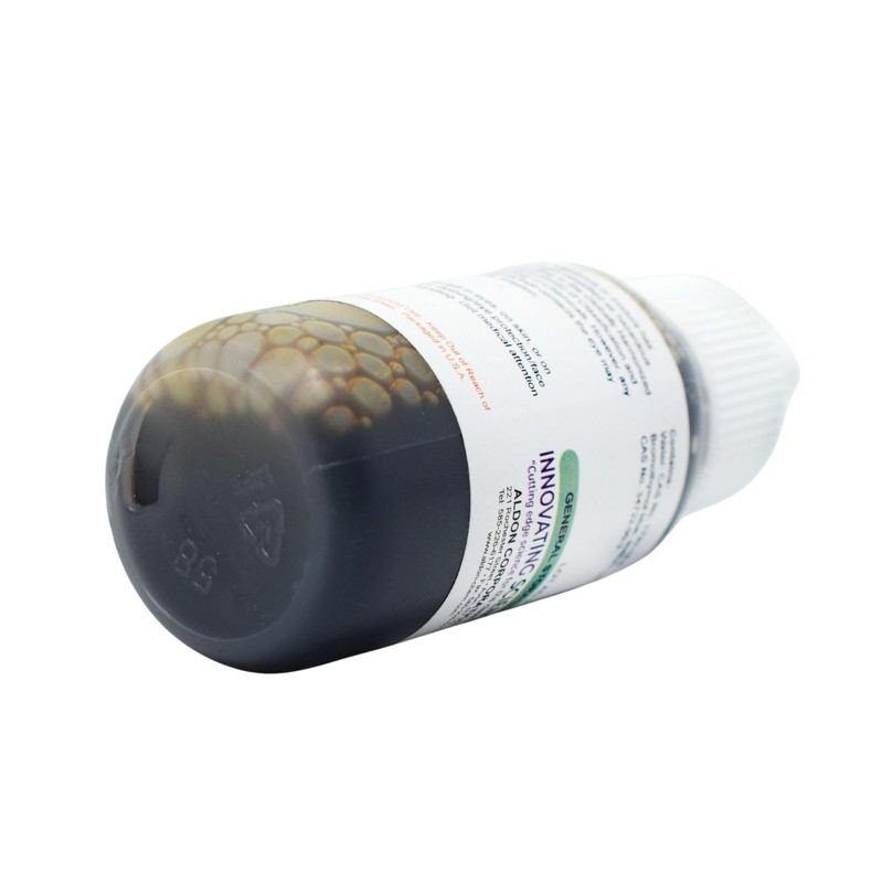 0.5% Bromothymol Blue Solution, 30mL - The Curated Chemical Collection