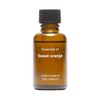 MUJI OCG65A4A Essential Oil Sweet Orange 1.0 fl oz (30