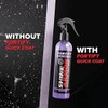 Shine Armor New SHINE ARMOR Ceramic Coating Fortify Quick Coat