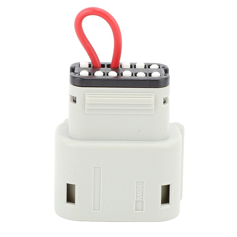 for Carplay Jumper Plug Radio Connector Plug and Play for