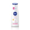 Nivea Body Extra Whitening Body Lotion, 200ml by Nivea