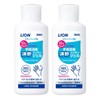 Lion Hand Disinfection, Quick Drying Gel, 3.4 fl oz (100