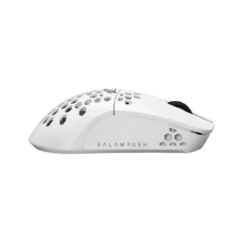 Balam Rush Mouse Gamer Speeder Light MG969 1000dpi 6 Botones