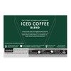 Starbucks K-Cup Coffee Pods, Iced Coffee Blend, Vanilla Naturally Flavored