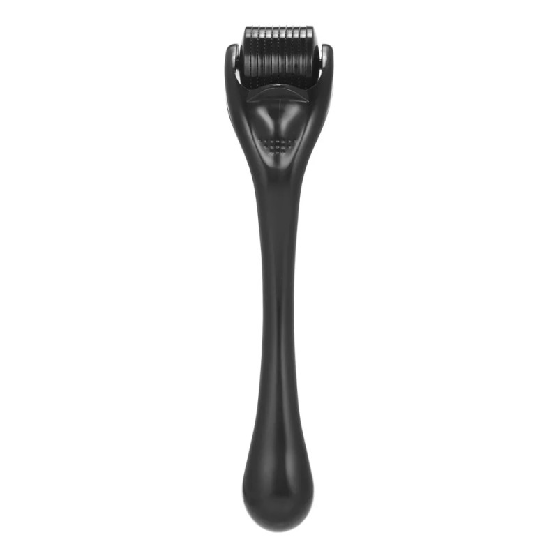 D Rodillo For Barba. Rodillo De Pelo Bestauty De Titanio