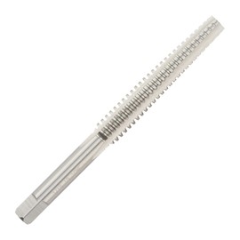Aceteel ACME 7/16-10 Trapezoidal Tap, ACME 7/16"-10 HSS Trapezoidal Thread Tap Right Hand