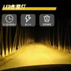 LED Fog Lamp, LED Work Light, 7 Inch, LED Work