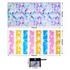 2 Pack Microfiber Beach Towel, Oversized Pool Towel 75”x 35”,