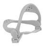 Fdit Corrector Postural Cervical Ajustable 360°, Alivio de Presión