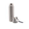 Nautica 25 oz hydration flask Double-Wall Vacuum Insulated bottle Leak