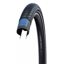 Schwalbe Big Apple (Tube Type) Bicycle Tires - 29x2.35 (60-622) RaceGuard
