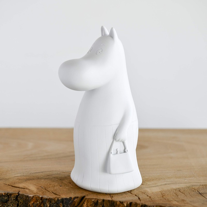 MITT & DITT MID040002 Moomin Object, Moomin Mama