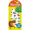 Peaceable Kingdom Creepy Bug Sticker Pack
