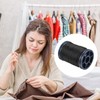 sourcing map 0.6mm Polyester Sewing Thread 82 Yards Extra Strong