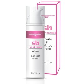 South Beach Wrinkle & Dark Spot Eraser 50ml