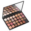 youstar SENSEYETIONS Eyeshadow Palette 02 - Inspiring Case