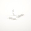 Decorative Strips Roof Bars Mounting Bracket Clips for Seat Pack