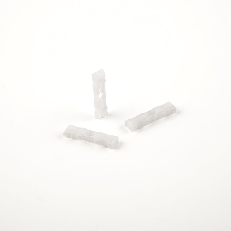 Decorative Strips Roof Bars Mounting Bracket Clips for Seat Pack