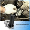 BGQG 4WD Transfer Case Shift Encoder Motor Compatible with Chevy
