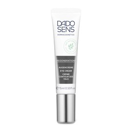 Dado Sens Regeneration Eye Cream 15 ml - Intensive Moisturising Care for Sensitive Skin of the Eye Area