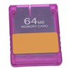 Console Memory Card V1.966 OPL HD Loader Program Card Game