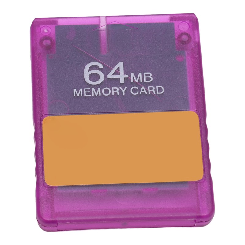 Console Memory Card V1.966 OPL HD Loader Program Card Game