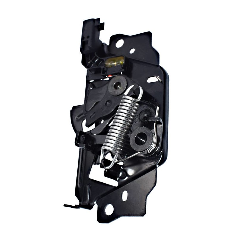 Riloer Bonnet Lock Latch,Bonnet Lock Latch Compatible with Ford Focus