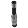 kimllier 22mm R8 Shank Milling Arbor Gear Mill Cutter Holder