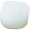 Max MKEPG-WH1 Ear Plugs, White, 6 Pairs