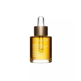 Clarins 클라랑스 페이스 트리트먼트 오일 30ML (쌍딸) Clarence Face Treatment Oil 30ML (Double Gift)