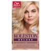 Koleston Deluxe Tinte Permanente Sin Amoniaco 101 Rubio Cenizo Extra