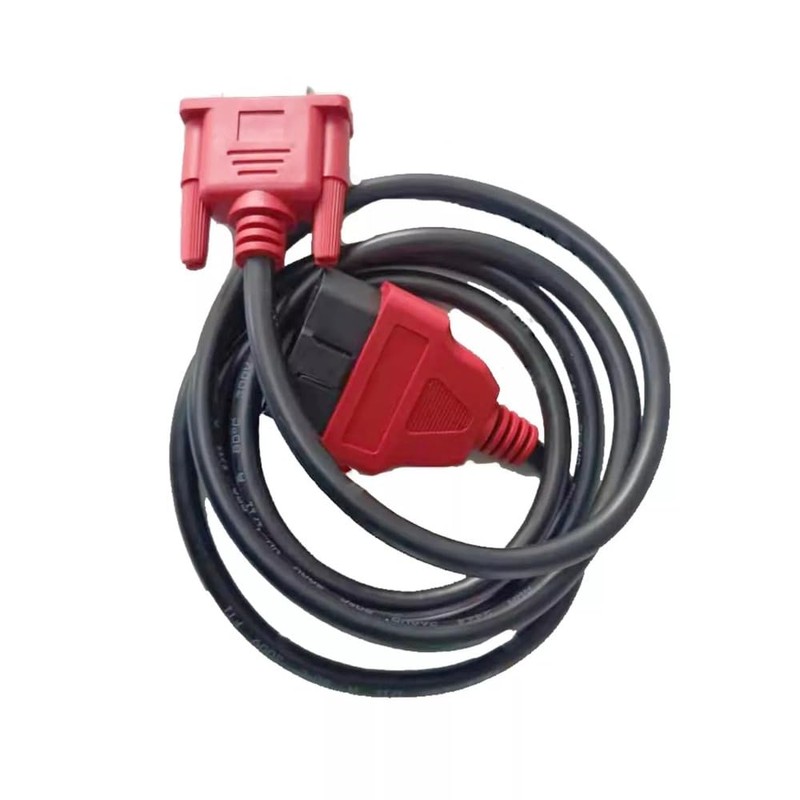 FAMUGOS Cable Adaptor Replacement for Snap-on Solus Edge Scan Tool