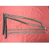 top quality 1966-1977 EARLY FORD BRONCO PREMIUM VENT WINDOW SEAL