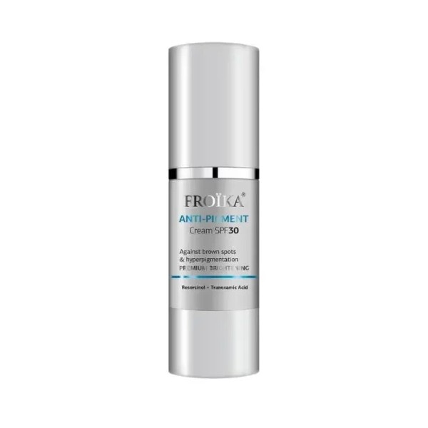 Froika Anti-Pigment Cream SPF30 30ml