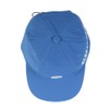 CHUMS CH05-1429 Air Trail Stretch Chums Cap, Hat, Lightweight, A001: