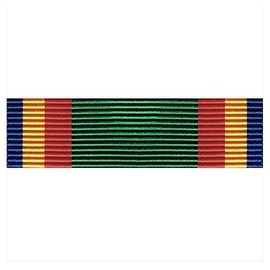 VANGUARD US Navy Unit Commendation Ribbon Unit