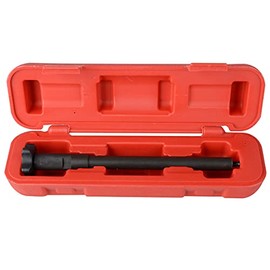 DAYUAN Injector Washer Removal Tool Seal Extractor Gasket Puller 40CR Copper Rings