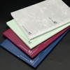 Laconic LAMD87-160WI Notebook, 2025, A5, Monthly Pocket, Wine (Begins December