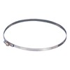 Clamp / Metal Flange Vents 190-210mm (200mm)