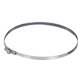 Clamp / Metal Flange Vents 190-210mm (200mm)